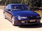 HSV Senator 1995 года